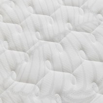 Sealy Advantage Cristal Firm Long Single Mattress 905698 hero image