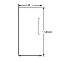 248L Liebherr Integrated Freezer SIGN2566LH hero image