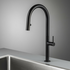 Rogerseller Myhill Sink Mixer with Pull Out Spray - Matte Black 3606012611 image NaN