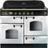 Falcon CLAS110EIWH-BR Freestanding Electric Oven/Stove image NaN