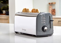 Westinghouse WHTS4S02G 4 Slice Toaster hero image