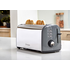 Westinghouse WHTS4S02G 4 Slice Toaster image NaN