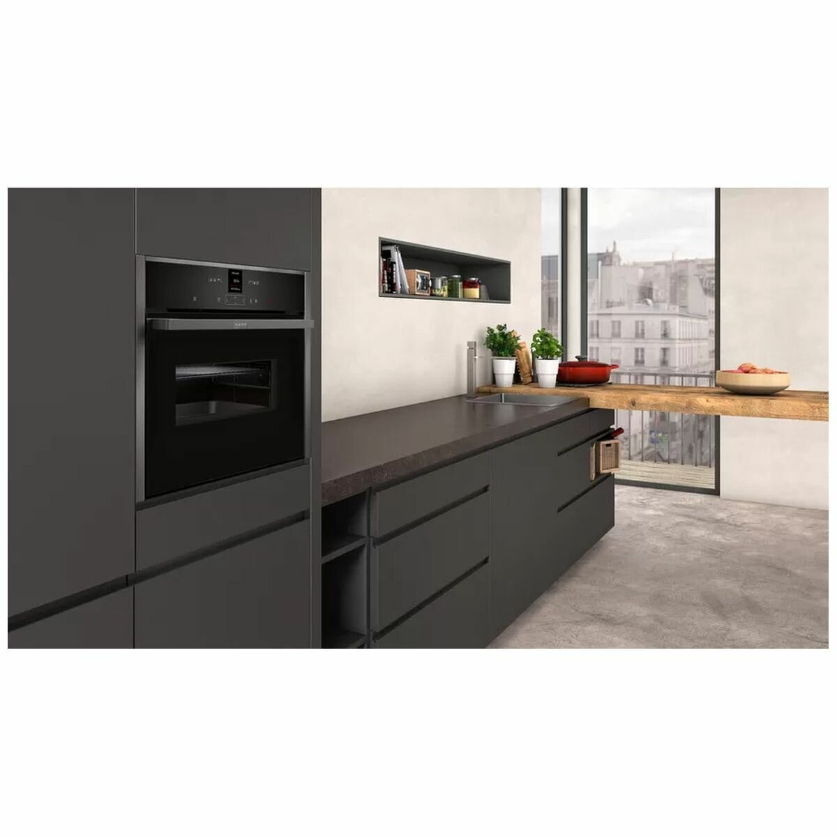 Neff microwave n70 deals