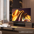Hisense 65 Inch UN8 Mini LED Pro Series ULED TV 65U8NAU image NaN