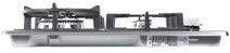 Bosch PBH615B9TA 60cm Serie 2 Natural Gas Cooktop hero image