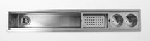 Abey PSA900 Canale Slim Sink hero image