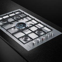 Fisher & Paykel CG905DWNGACX2 Gas Cooktop hero image