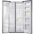 Samsung SRS635SCPLS 636L Side By Side Fridge image NaN