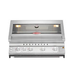 BeefEater 7000 Premium 4 Burner Built-in BBQ BBF7645SA hero image