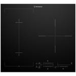 Westinghouse 60cm 3 Burner Zone Induction Cooktop WHI635BE hero image