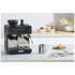 Sunbeam Origins Classic Coffee Espresso Machine Black EMM5500BK image NaN