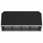 Whispair 156cm Toronto Mega Deep Under Cupboard Rangehood with External Remote Twin Pro Motor X3T16S5.2EP hero image