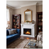 Modern Flames Everwood Mantle Suite Electric Fire Heater EVE36OR-AU image NaN