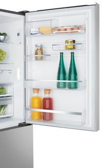 Electrolux 453L Bottom Mount Fridge EBE4507SB-R hero image