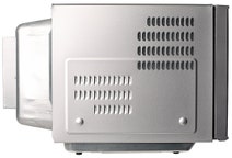 Panasonic NNCF770M 27L Convection Flatbed Microwave 1000W hero image
