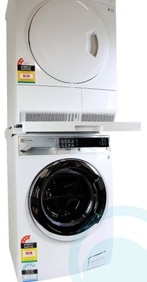 Electrolux STA9 Slide Out Stacking Kit hero image