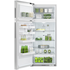 Fisher & Paykel 447L ActiveSmart Top Mount Fridge RF440TLPX6 image NaN