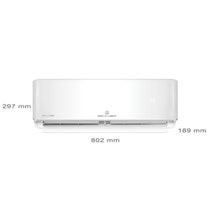 Kelvinator KSV25HRG 2.5kW Reverse Cycle Split System Inverter Air Conditioner hero image