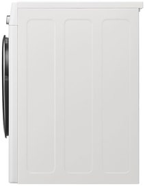 LG WD1409NCW 9kg Front Load Washing Machine hero image