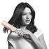 Dyson Airstrait Hair Straightener Ceramic Pink/Rose Gold 453965-01 image NaN