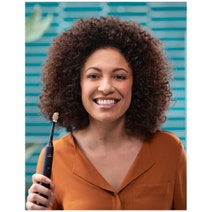 Philips Sonicare DiamondClean 9000 Electric Toothbrush Black HX9914-75 hero image