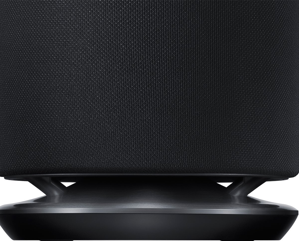 Samsung WAM3500 Wireles Multiroom 360 Sound Speaker Appliances