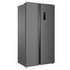 TCL 505L Side by Side Refrigerator Grey P525SBC image NaN