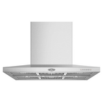 Beefeater 122cm Outdoor BBQ Rangehood BRC214SA hero image