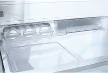 Electrolux EBM4300SDLH 430L Bottom Mount Fridge hero image
