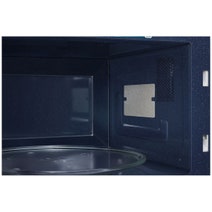 Samsung 23L 800W Stainless Steel Microwave MS23DG4504AT hero image