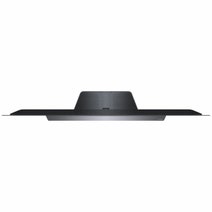 LG 77 Inch CS Series 4K UHD HDR Smart OLED TV OLED77CSPSA hero image