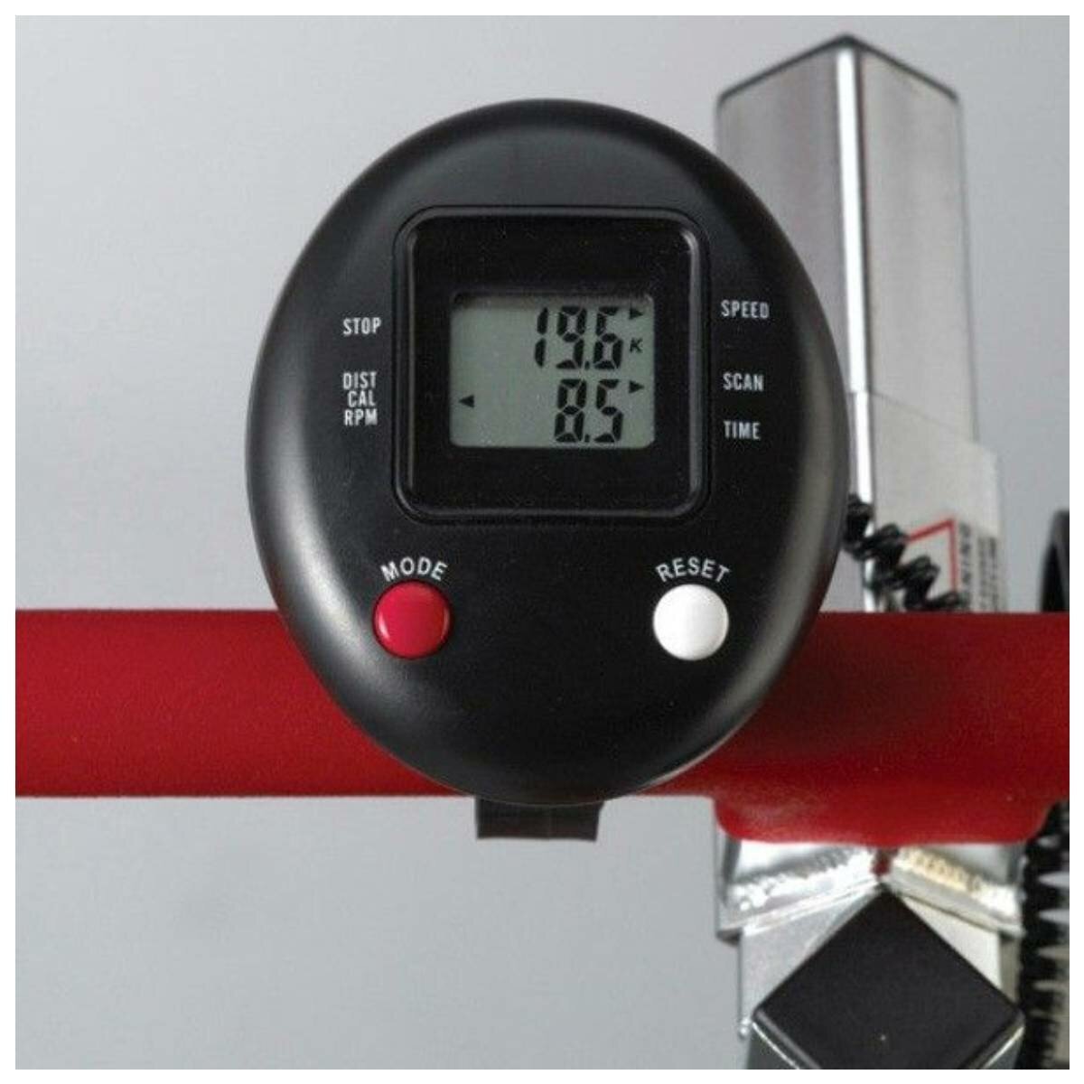 BH Fitness H916 SB2 Spin Bike hero image