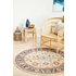 Rug Culture Legacy Medium Multi-coloured Rug 200X200CM - LEG-860-DUNE-200X200 image NaN