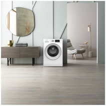 Whirlpool 8kg Front Loader with 6th SENSE Technology FDLR80250 hero image