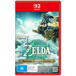 The Legend of Zelda Tears of the Kingdom Switch 2 170189 hero image