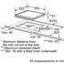 Bosch Induction Cooktop PIT651F17E image NaN