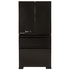 Mitsubishi Electric 630L LX Series 4 French Door Fridge MR-LX630EM-GBK-A image NaN