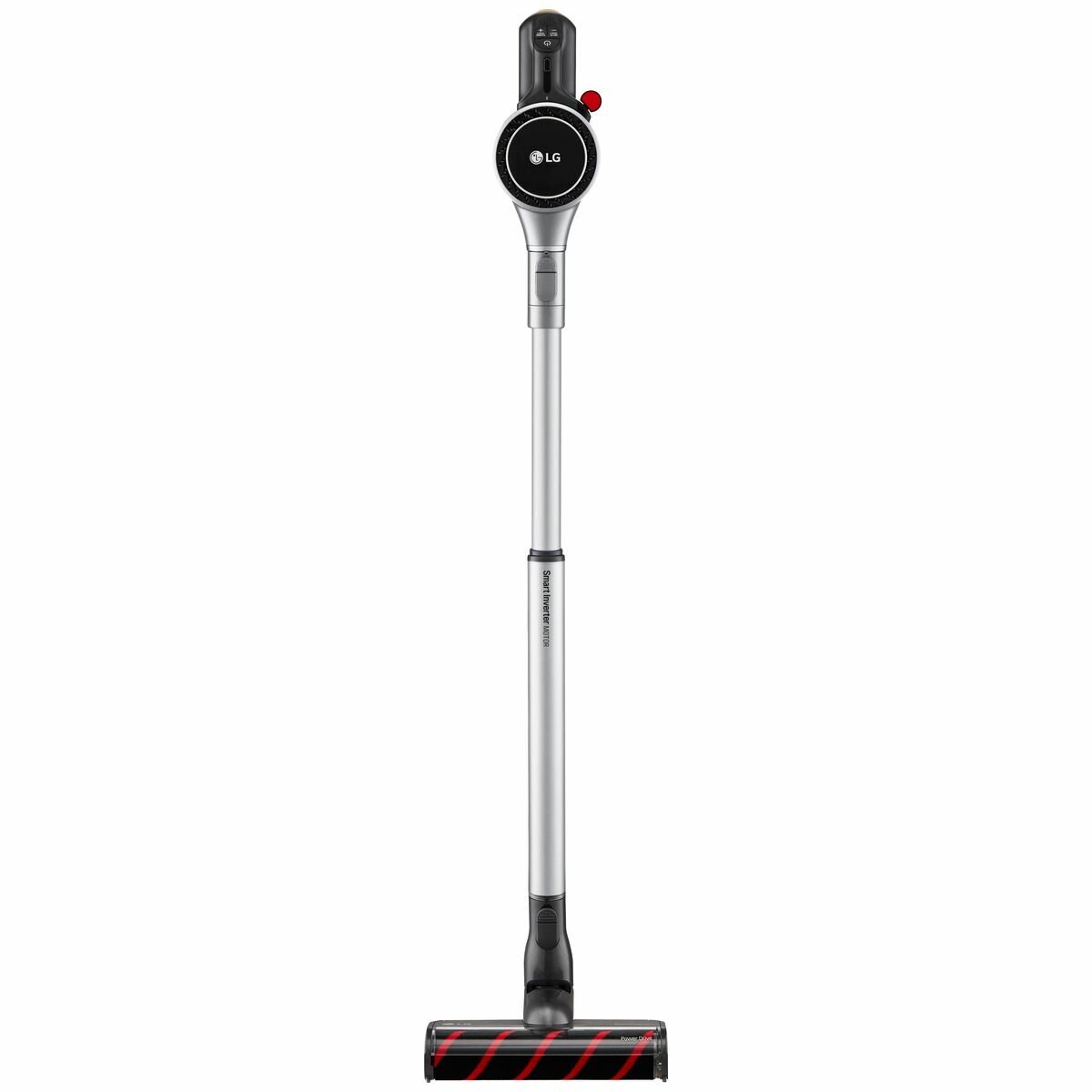 LG Cordless Stick Vacuum A9K-EVOLVE hero image