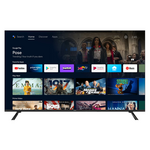 Blaupunkt 55 Inch 4K UHD Smart Android TV BP550USG9500 hero image