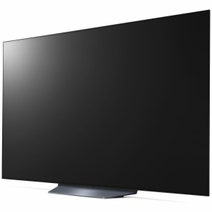 LG 65 Inch 4K UHD HDR Smart OLED TV OLED65B1PTA hero image