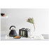 Morphy Richards Ascend Soft Gold Kettle and Four Slice Toaster MRSGK15BMRSGT4B image NaN