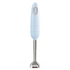 Smeg Pastel Blue 50s Retro Style Stick Blender HBF02PBAU  image NaN