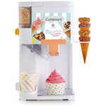 Cuisinart The Soft Serve Ice Cream Maker ICE-48XA hero image