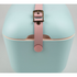 Polarbox Pop 20L Cooler Sky with Rose Logo and Strap PLBP20SR image NaN