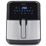 Sunbeam DiamondForce 3 In 1 Digital 5L Air Fryer AFP4500DF hero image
