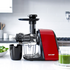 BioChef Axis Compact Cold Press Juicer JU-BC-AXC-AU-RD image NaN