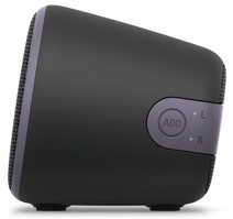 Sony SRSXB2B Portable Wireless Speaker with Bluetooth hero image