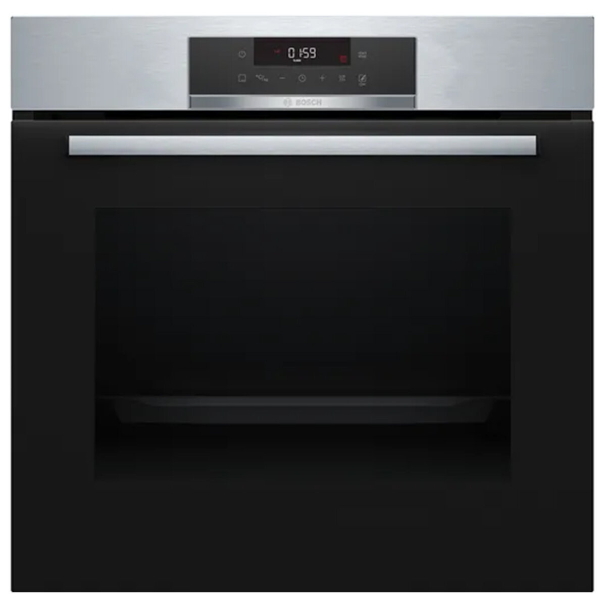 Bosch store inbuilt oven