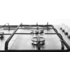 Chef CHG956SA 90cm Natural Gas Cooktop image NaN