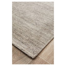 Rug Culture Allure Extra Large Rug 320x230 Stone ALUSTONE320X230 hero image